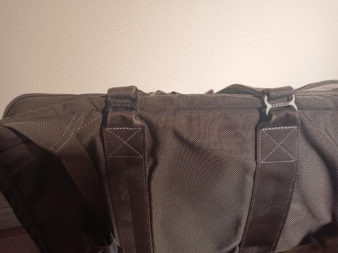 BRIEFING C-3 LINER 3-way TOMORROWLAND別注