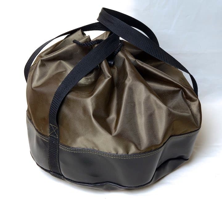 LODGE ダッチオーヴン 12インチ/収納ケース