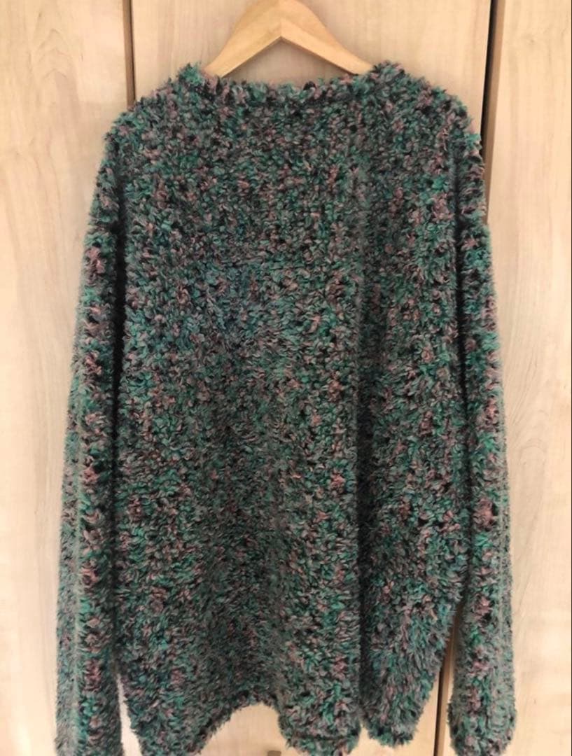 トップス Supreme The North Face High Pile Fleece