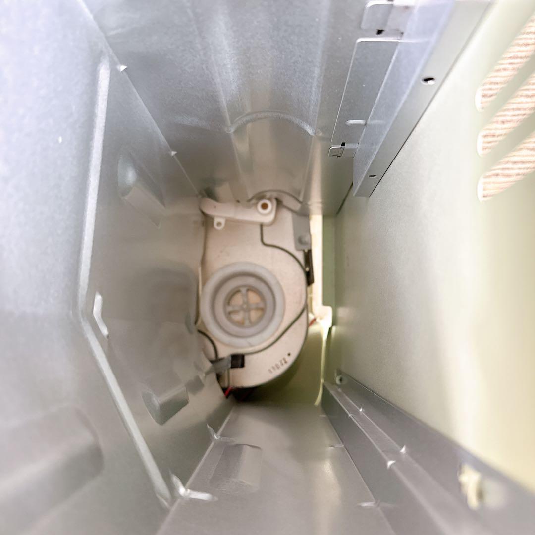 極美品 Aladdin CAP-U288 アラジンストーブ 2021年製