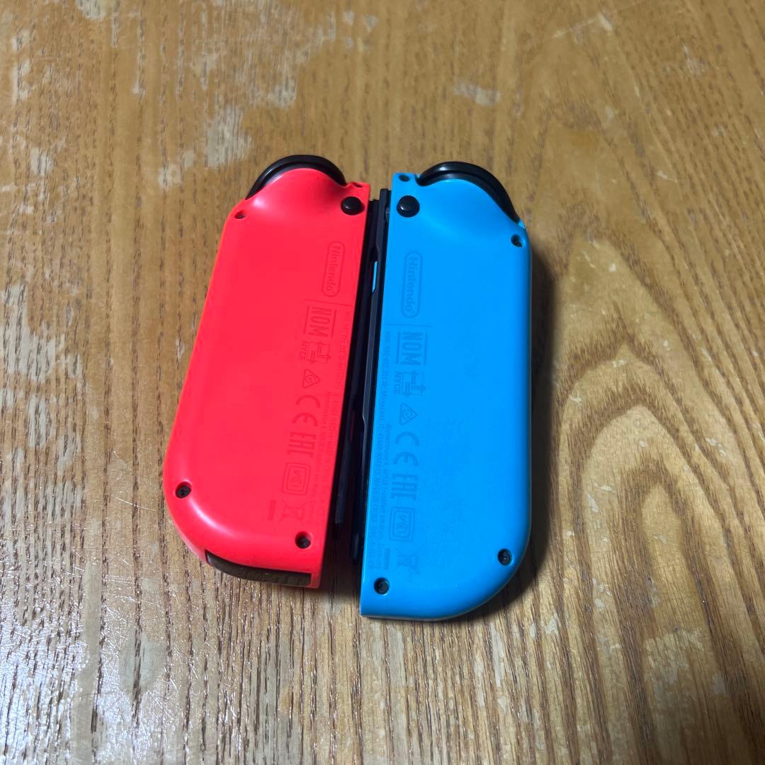 Switch(ジャンク品)