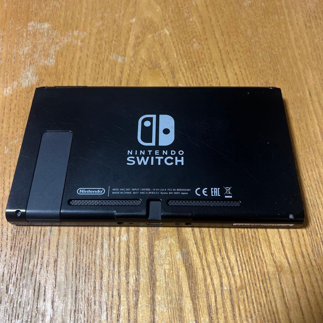 Switch(ジャンク品)