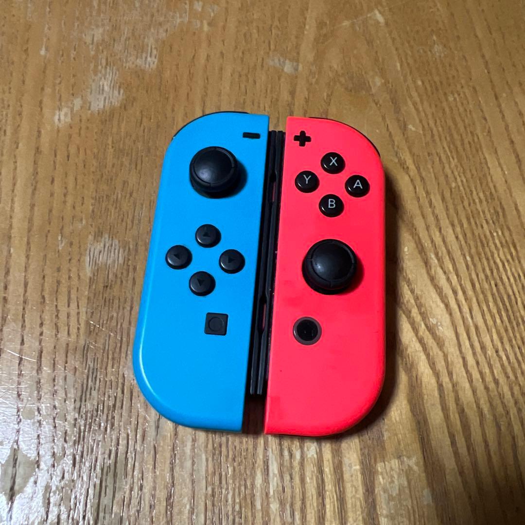 Switch(ジャンク品)