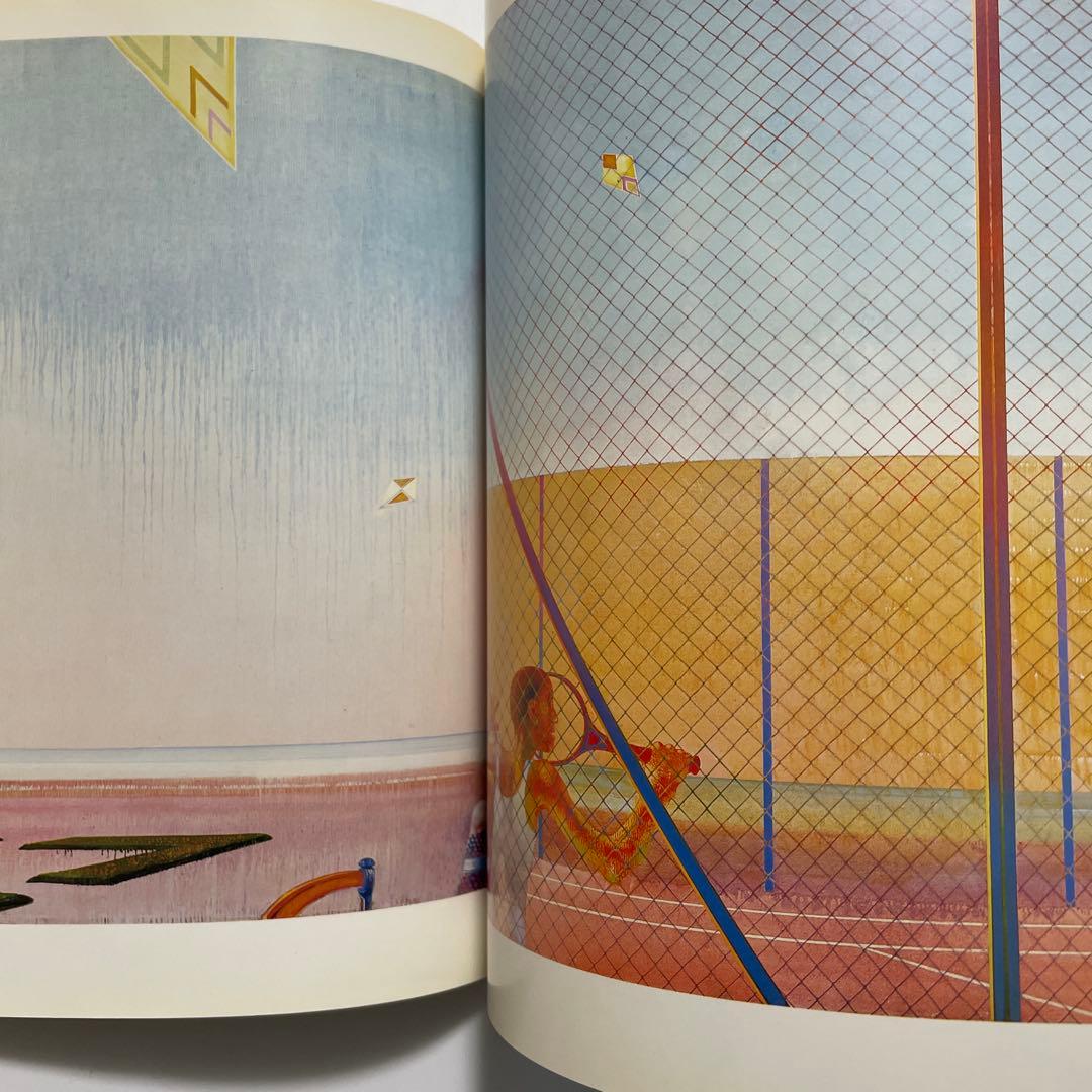 CREMONINI クレモニーニ展　図録