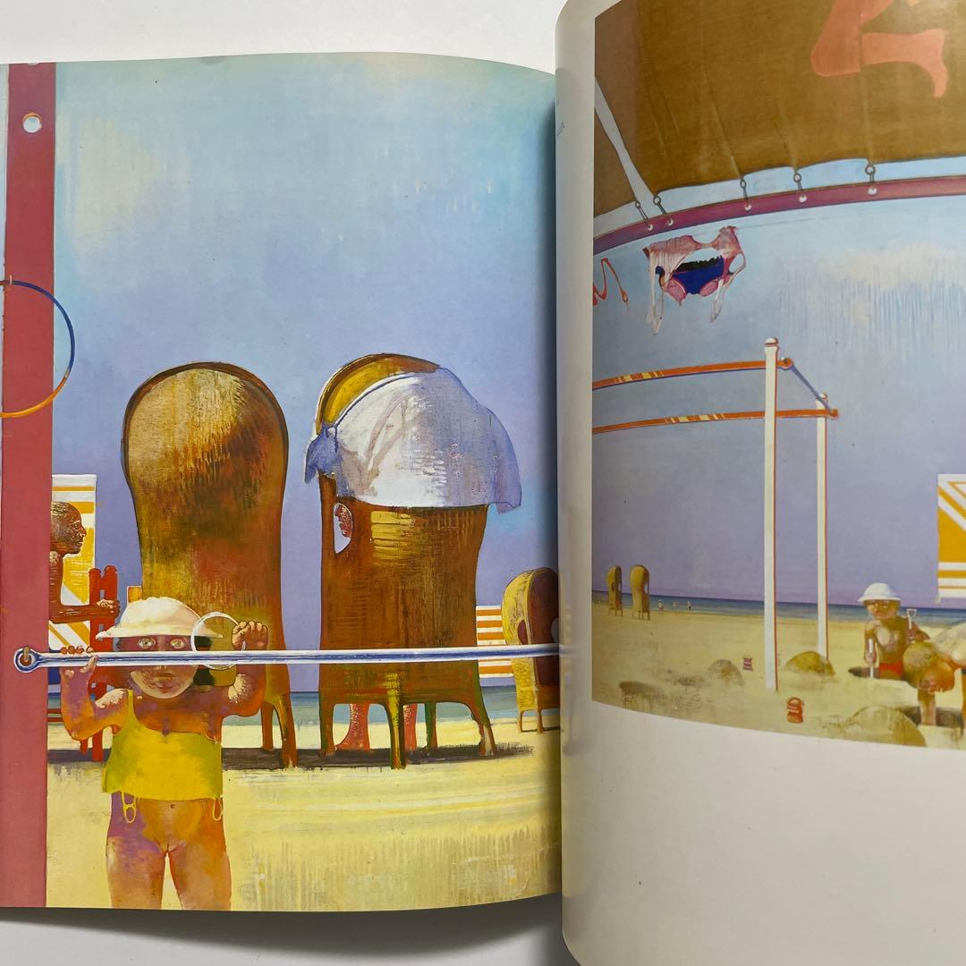 CREMONINI クレモニーニ展　図録