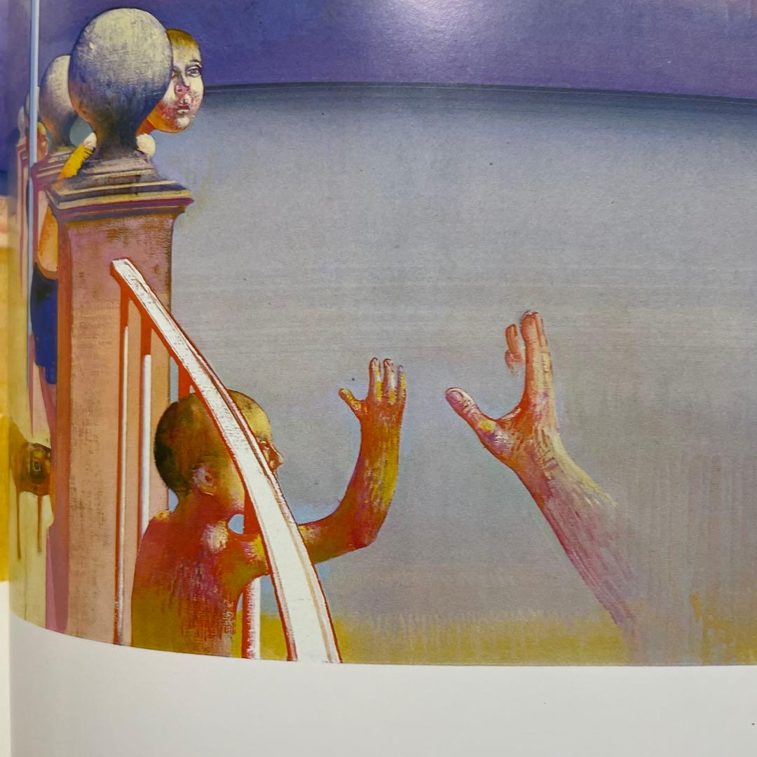 CREMONINI クレモニーニ展　図録