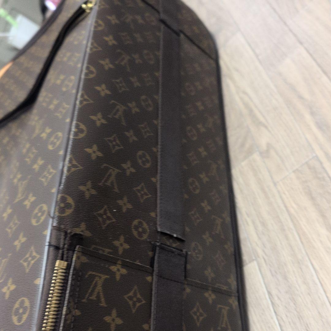 モノグラムペガス60M23295キャリーケース ボストンBGT X G33-1