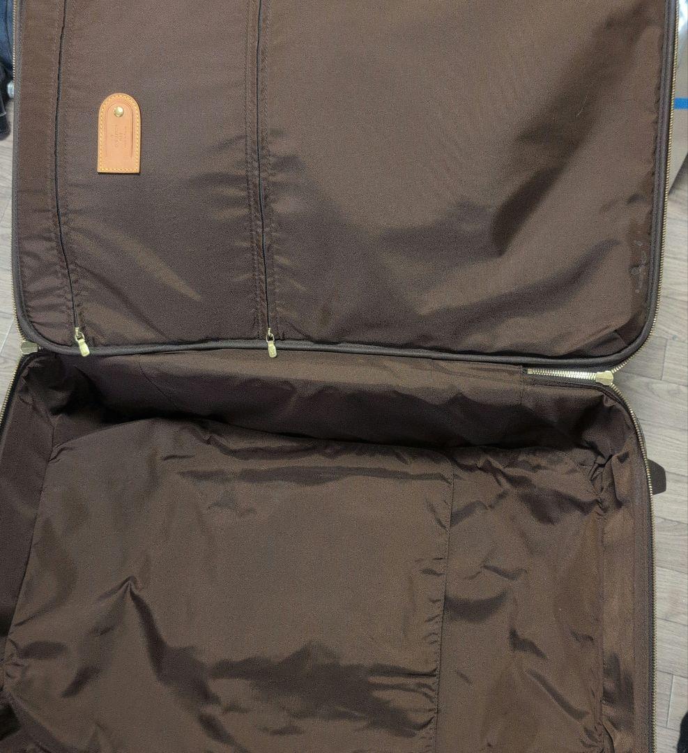 モノグラムペガス60M23295キャリーケース ボストンBGT X G33-1