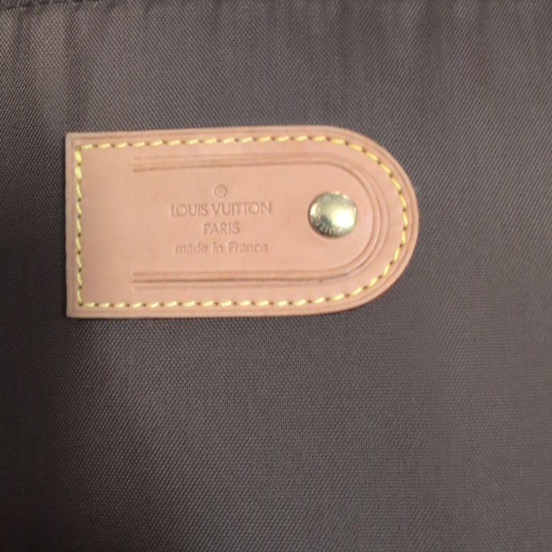 モノグラムペガス60M23295キャリーケース ボストンBGT X G33-1