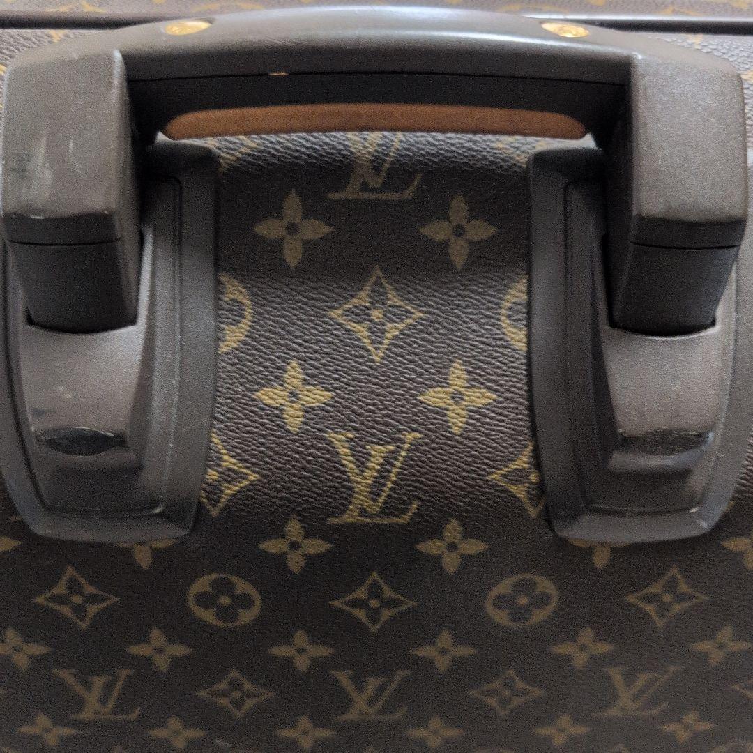 モノグラムペガス60M23295キャリーケース ボストンBGT X G33-1