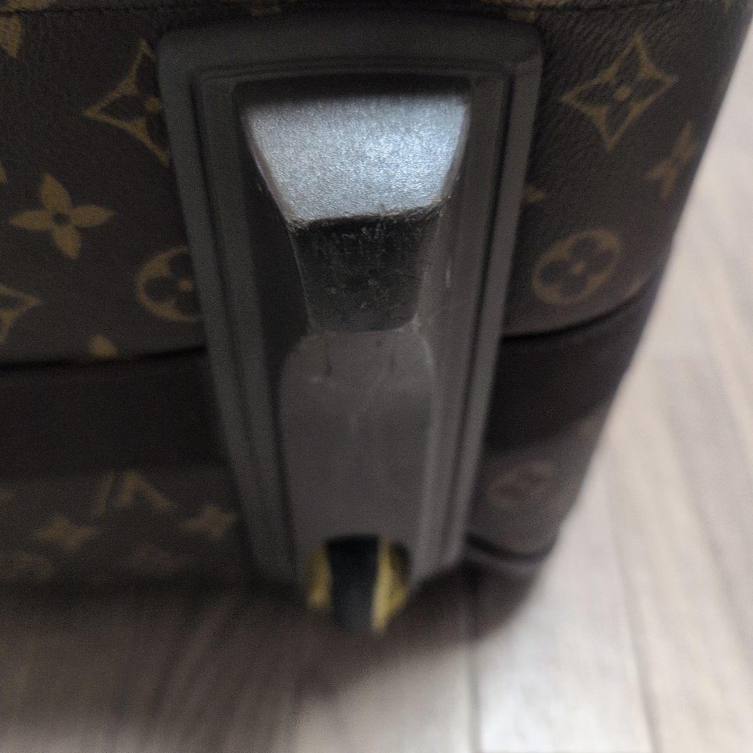 モノグラムペガス60M23295キャリーケース ボストンBGT X G33-1