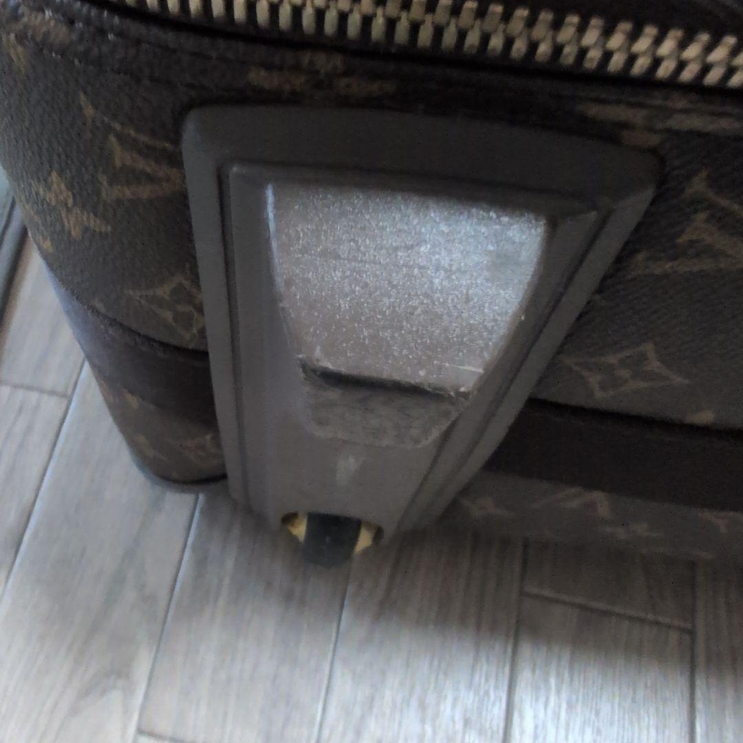 モノグラムペガス60M23295キャリーケース ボストンBGT X G33-1