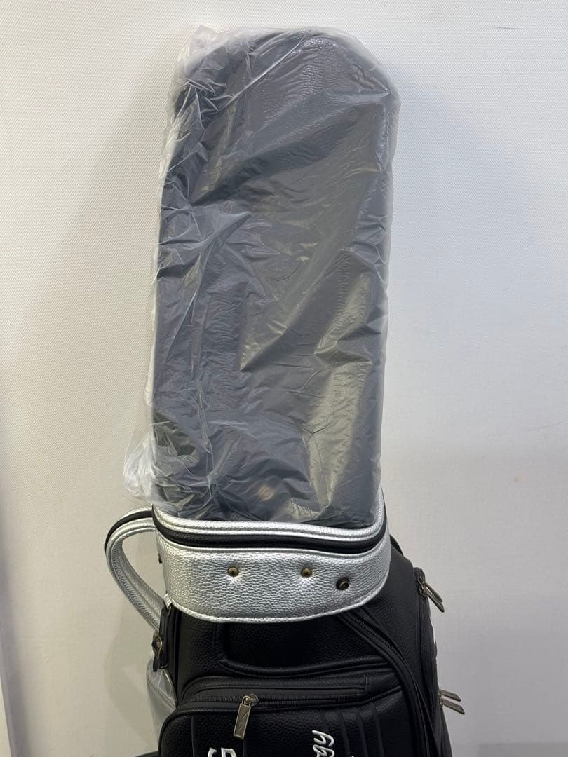 VELVET RODENBERG ベルベットローデンバーグ　キャディーバック