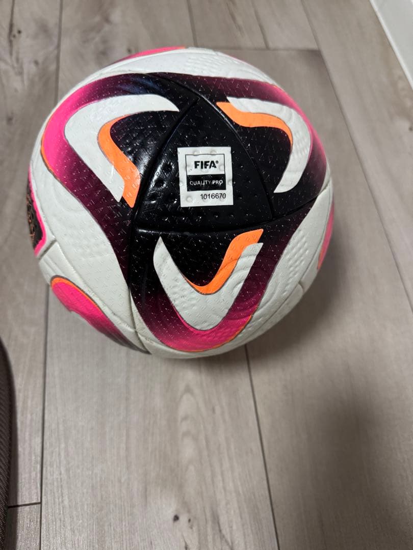 サッカーボール