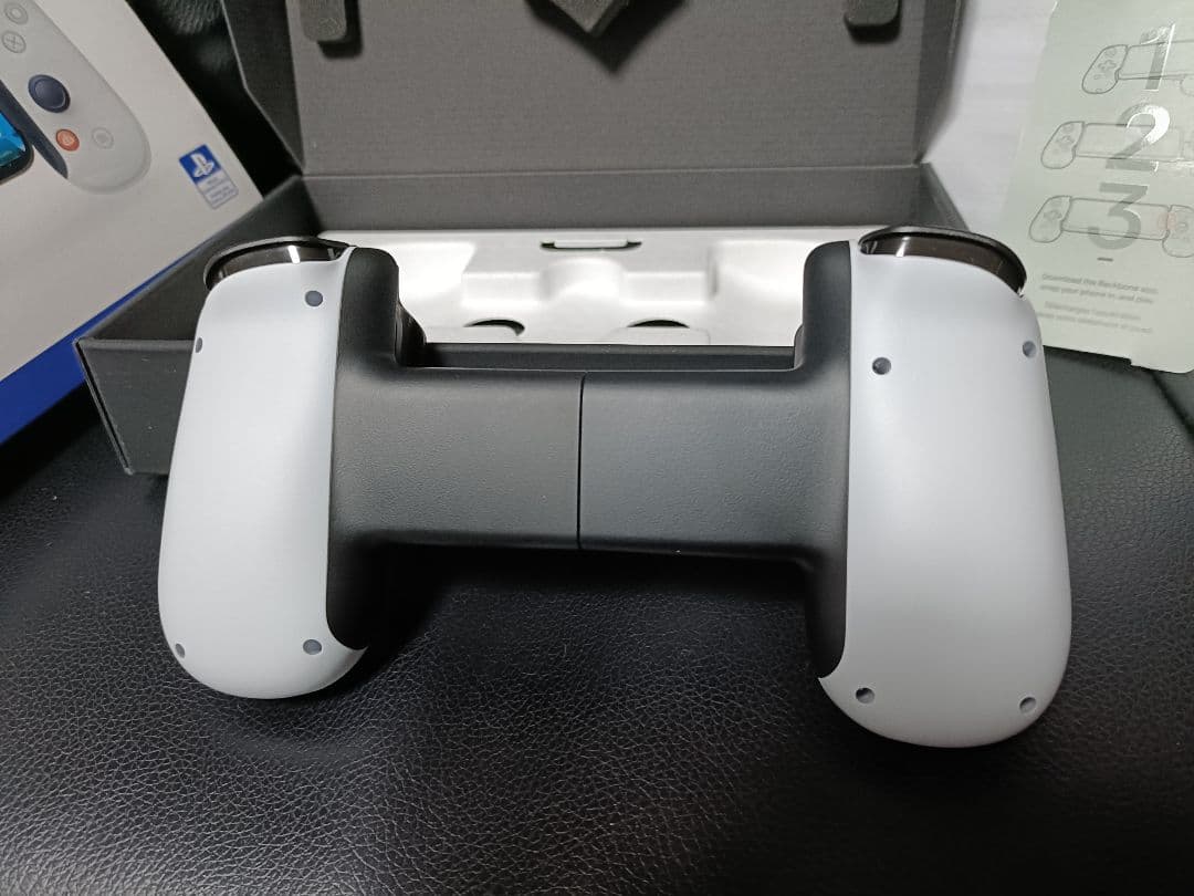 BACKBONE One 第2世代 USB-C