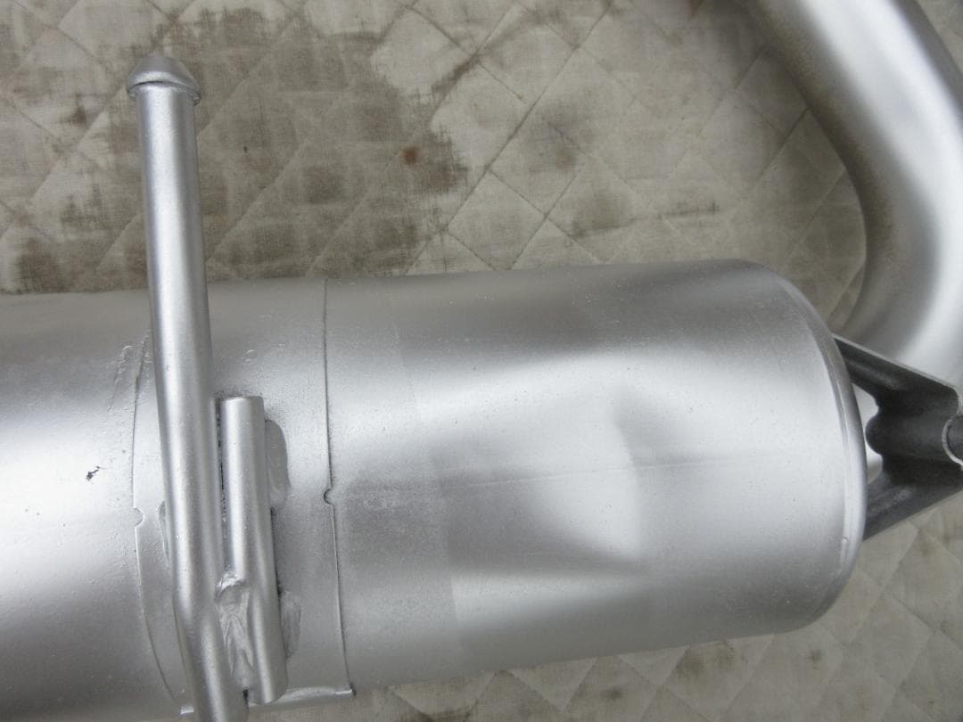 HKS マフラー 86 brz zn6 zc6 レア