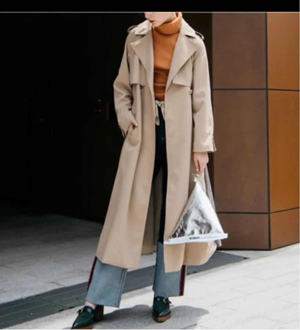 ジャケット・アウター ameri vintage BALLOON CHECK GATHER JK