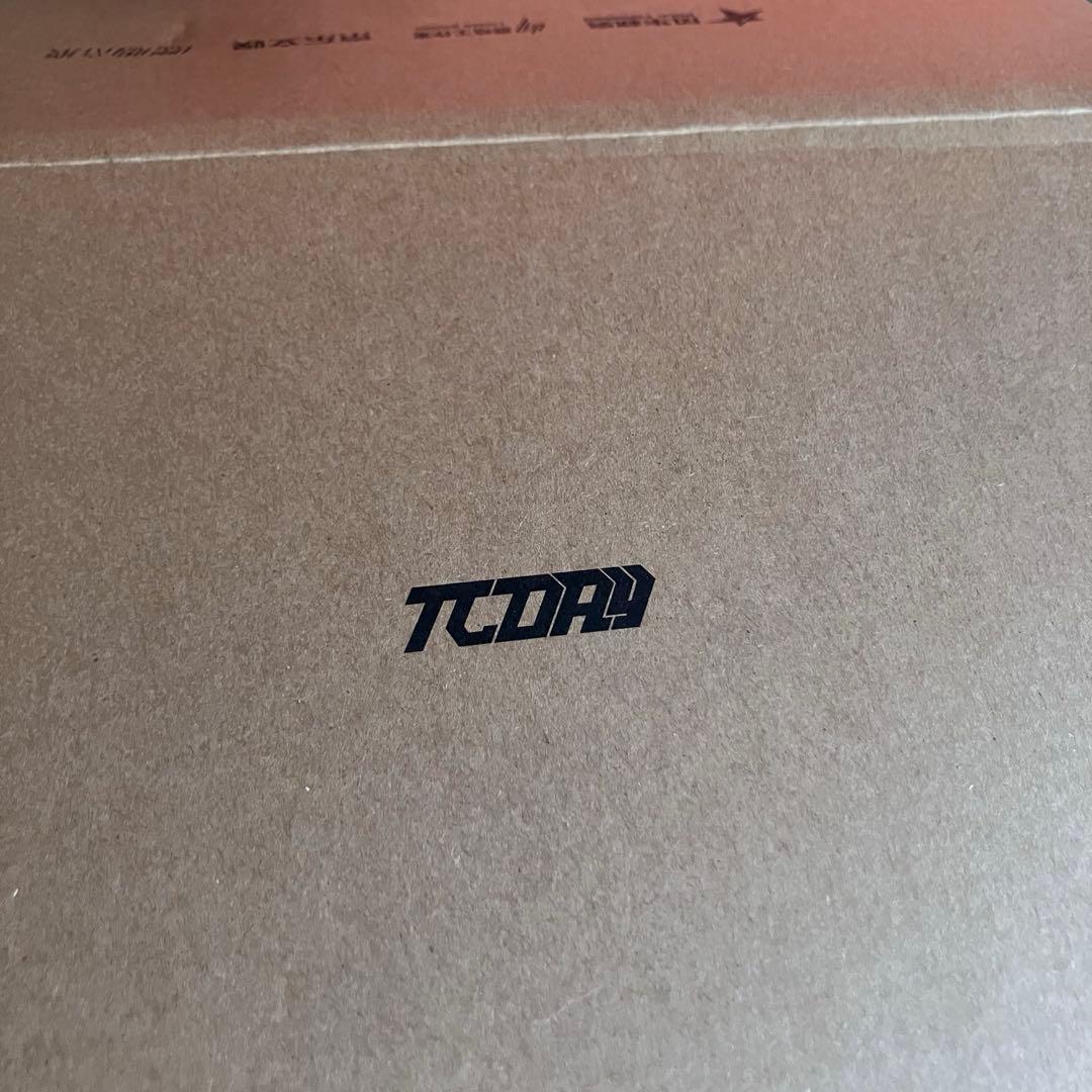 鹿晗　ルハン 2023 πday ツアー　usbアルバム セットver 演唱会