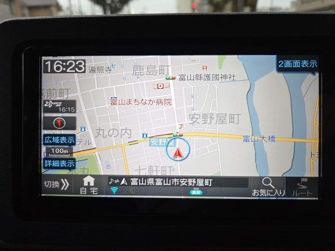 ア*オ様 【美品】ダイハツ純正ナビ NMZL-W70D カーナビゲーションシステ