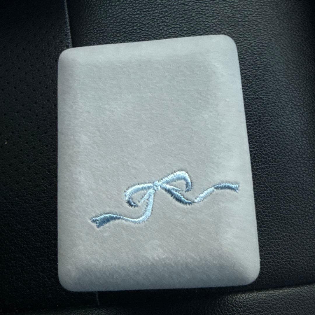 天音かなた　リングネックレス　新品