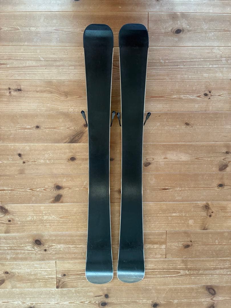 【ゆら】子ども用スキー 92cm