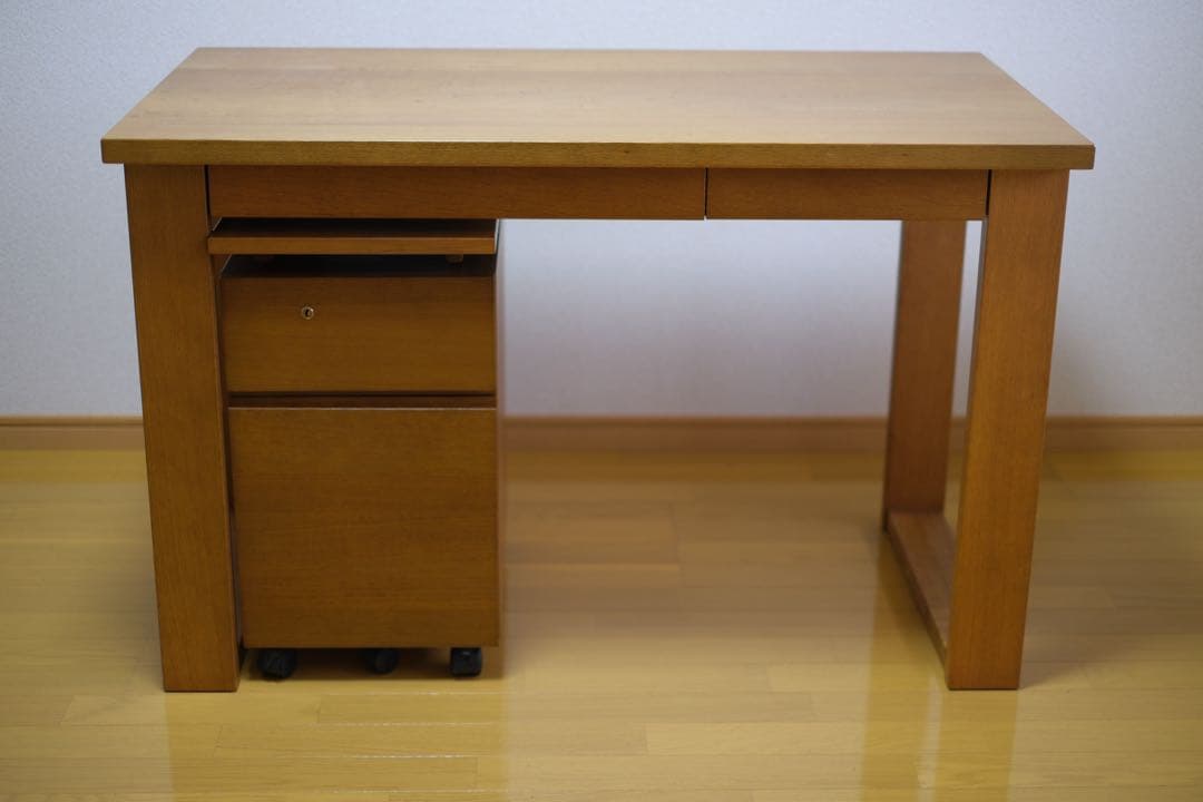 飛騨産業 soffioソフィオワゴン 木製シンプルワゴン