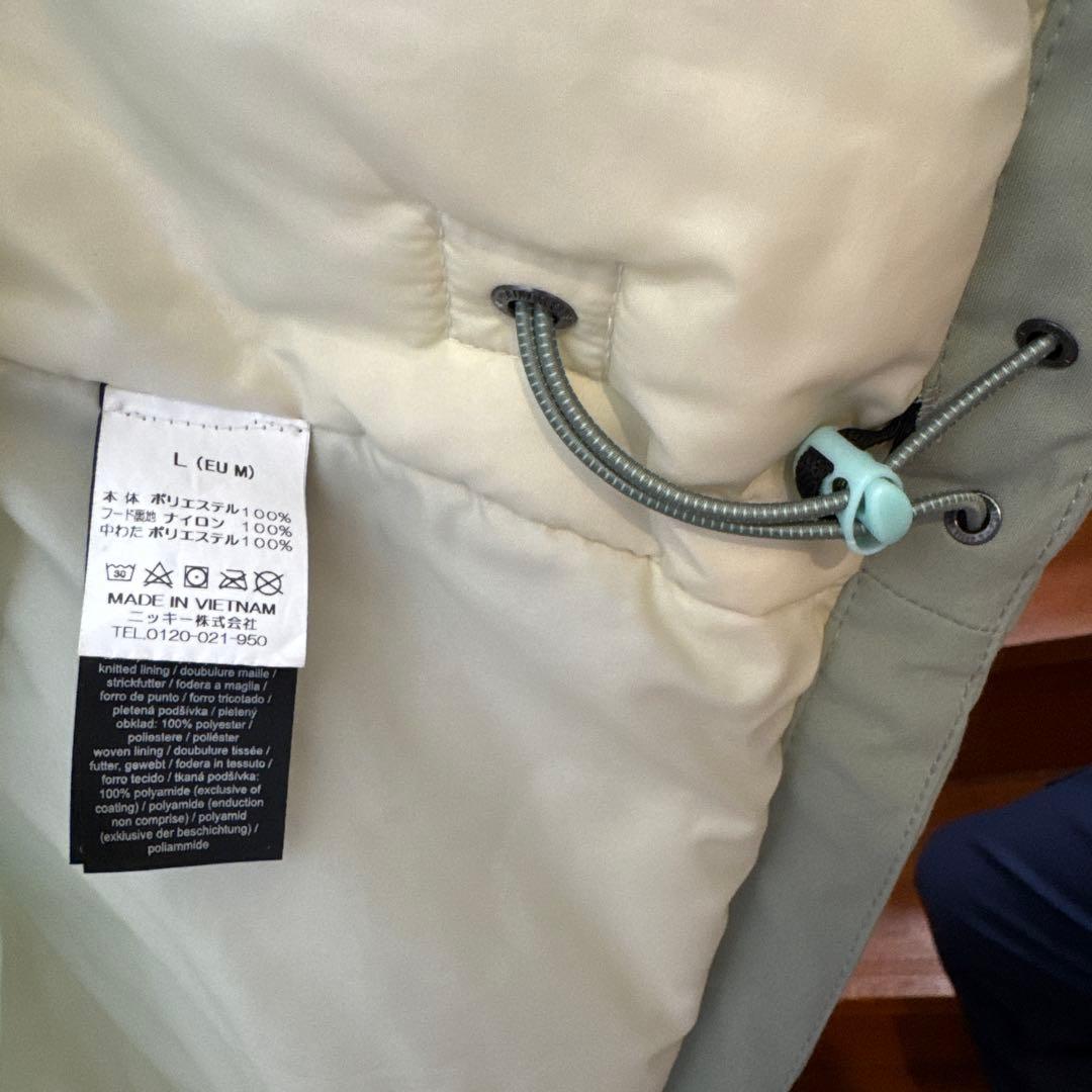 O'NEILL スノーボードウェア ジャケット パンツ セット L