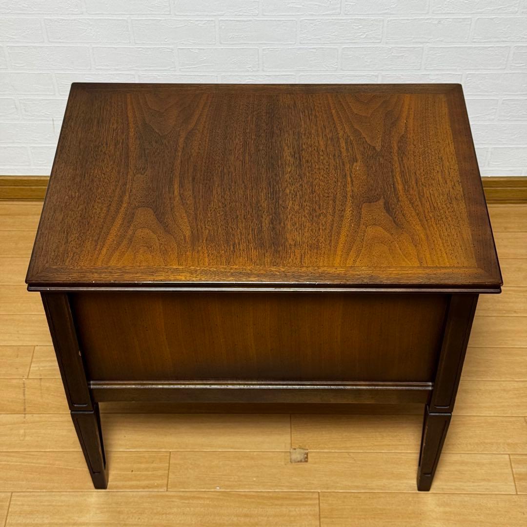 KOSUGA リージェントハウス サイドテーブル ナイトテーブル サイドチェスト