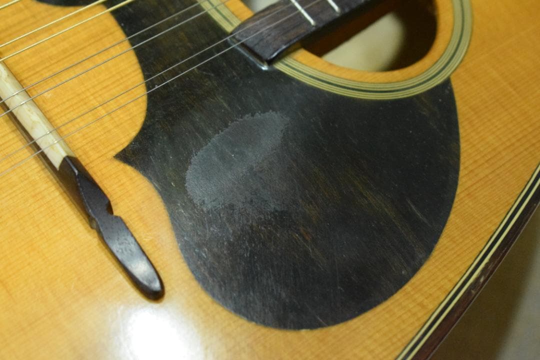 【新品弦張り替え済】Suzuki マンドリン M-30【ハードケース付】