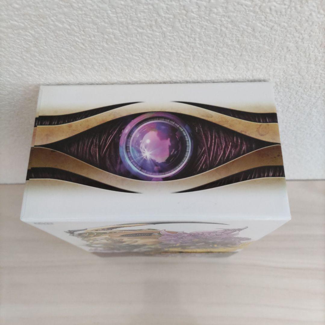 【DVD】強殖装甲ガイバーDVDBOX　[vol.1～vol.3セット］