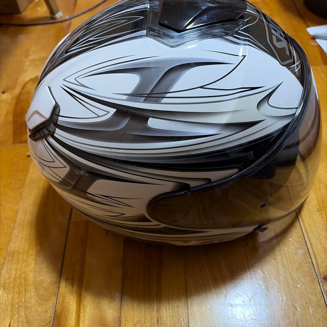 SHOEIフルフェイス