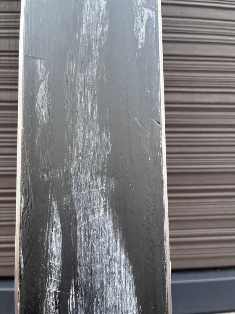 K2 PRESS JIB ROCKER フリースタイルスキー 板