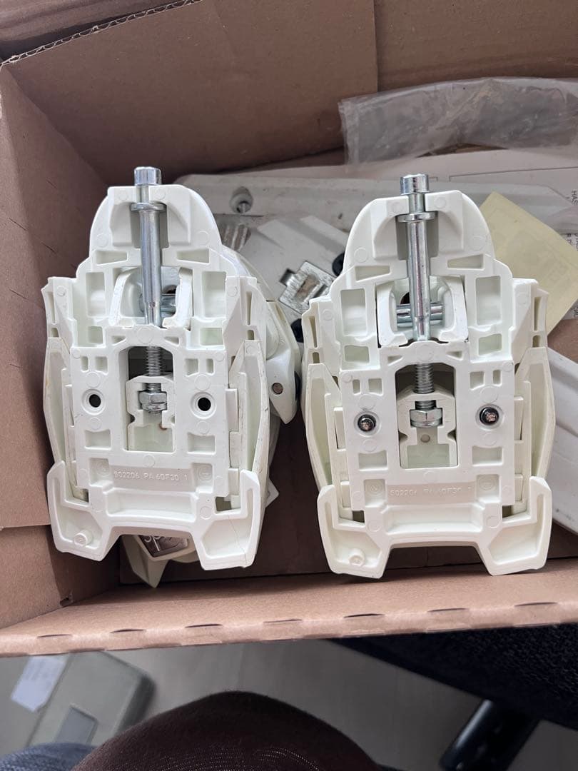 K2 PRESS JIB ROCKER フリースタイルスキー 板