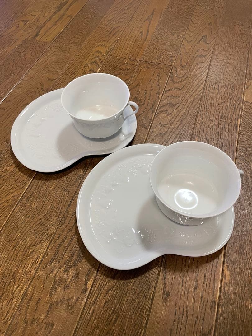 食器 PH.DESHOULIERES