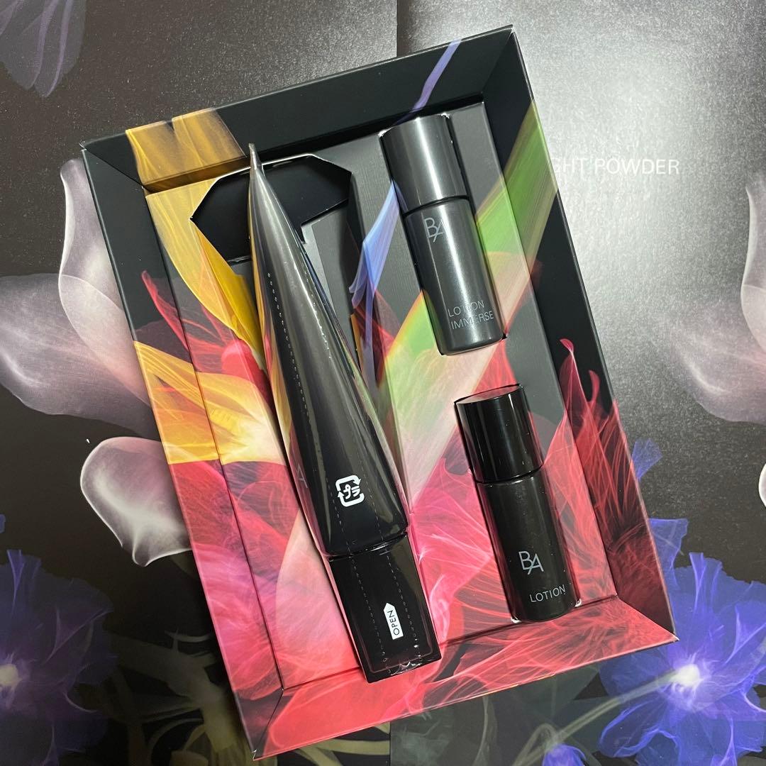 新品ポーラ BA ライトセレクター N ボックス