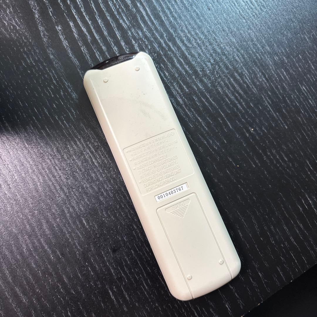 たのメル便発送　Haier JA-16V 窓用エアコン