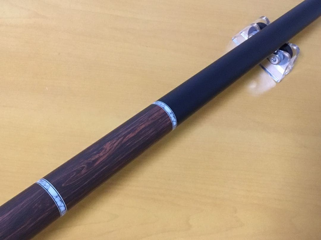 わさび　ラジアルジョイント OKHEALING バット　シャフト　セット