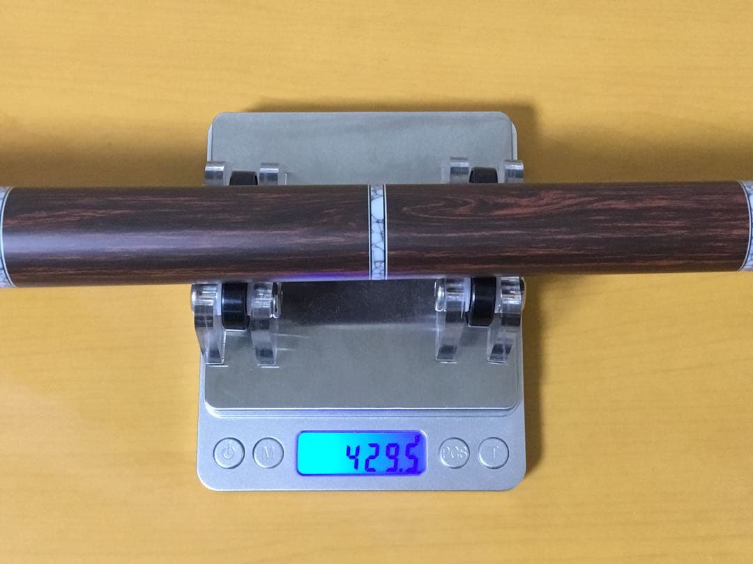 わさび　ラジアルジョイント OKHEALING バット　シャフト　セット