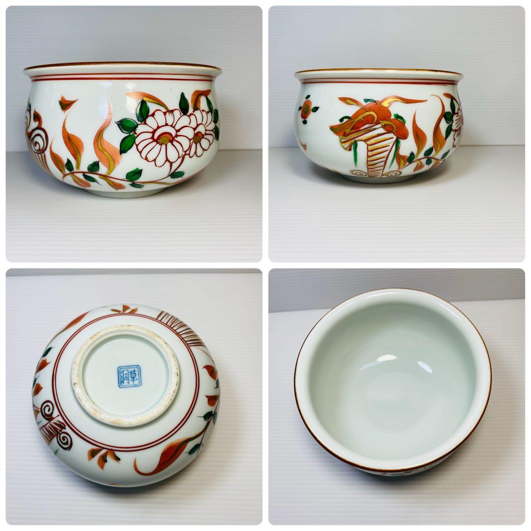 茶道具一式　短冊箱　桑製　旅箪笥　セット　洞華　紫雲　桂窯