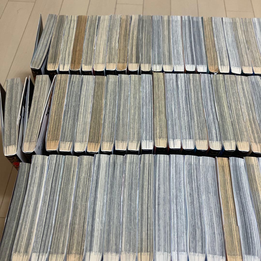 ウ*ル様 キングダム 全巻セット