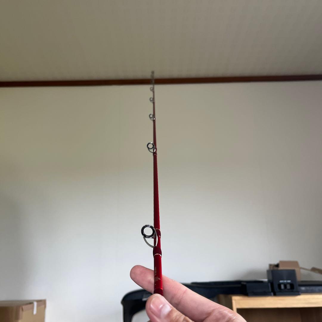 20 ワールドシャウラBG 1952R-3