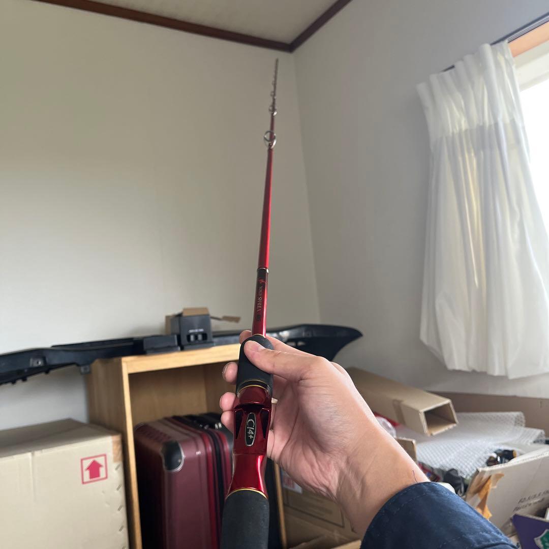 20 ワールドシャウラBG 1952R-3