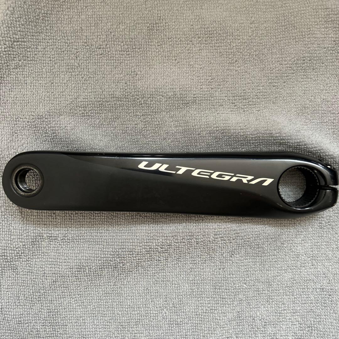 4iiii パワーメーター 左クランク　165ミリ