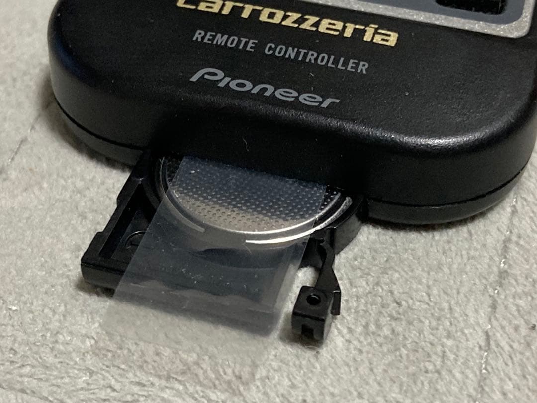 carrozzeria CD/チューナー DSPメインユニットDEH-P730