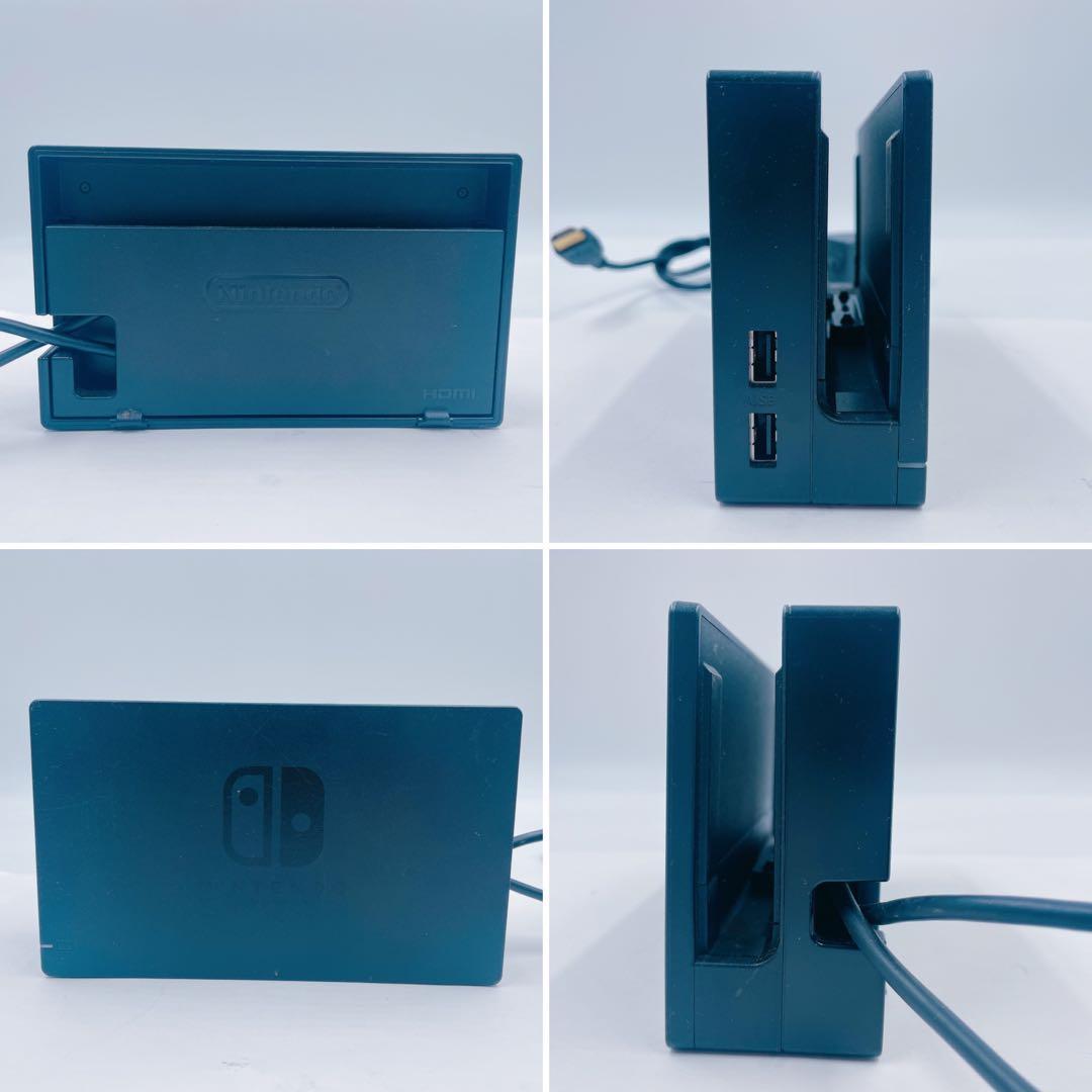 4AM18 Nintendo ニンテンドー Switch HAC-001 007