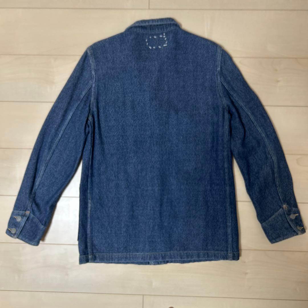 完売品　ロンハーマンヴィンテージ　ヘリンボーン　カバーオール