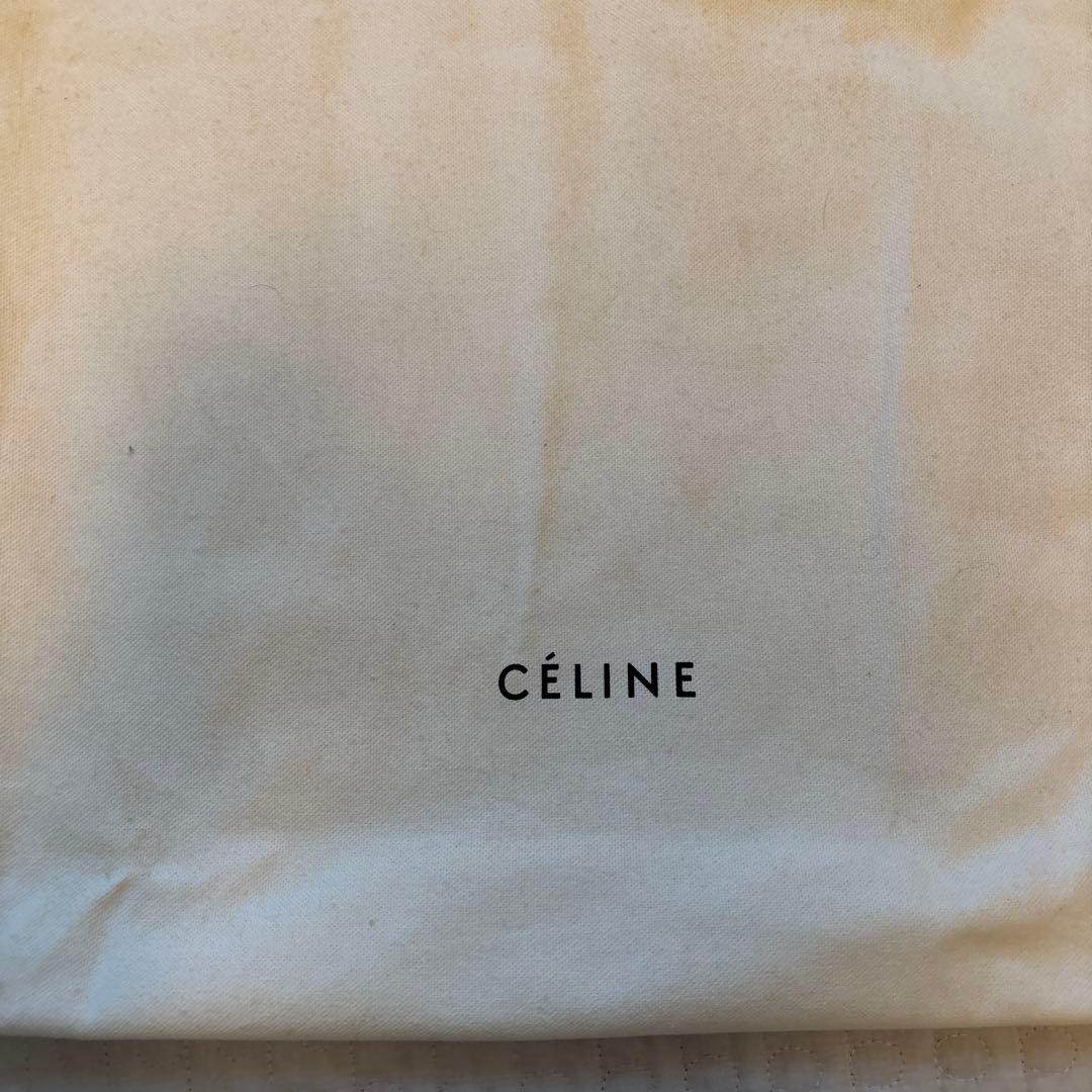 CÉLINE カバスモール
