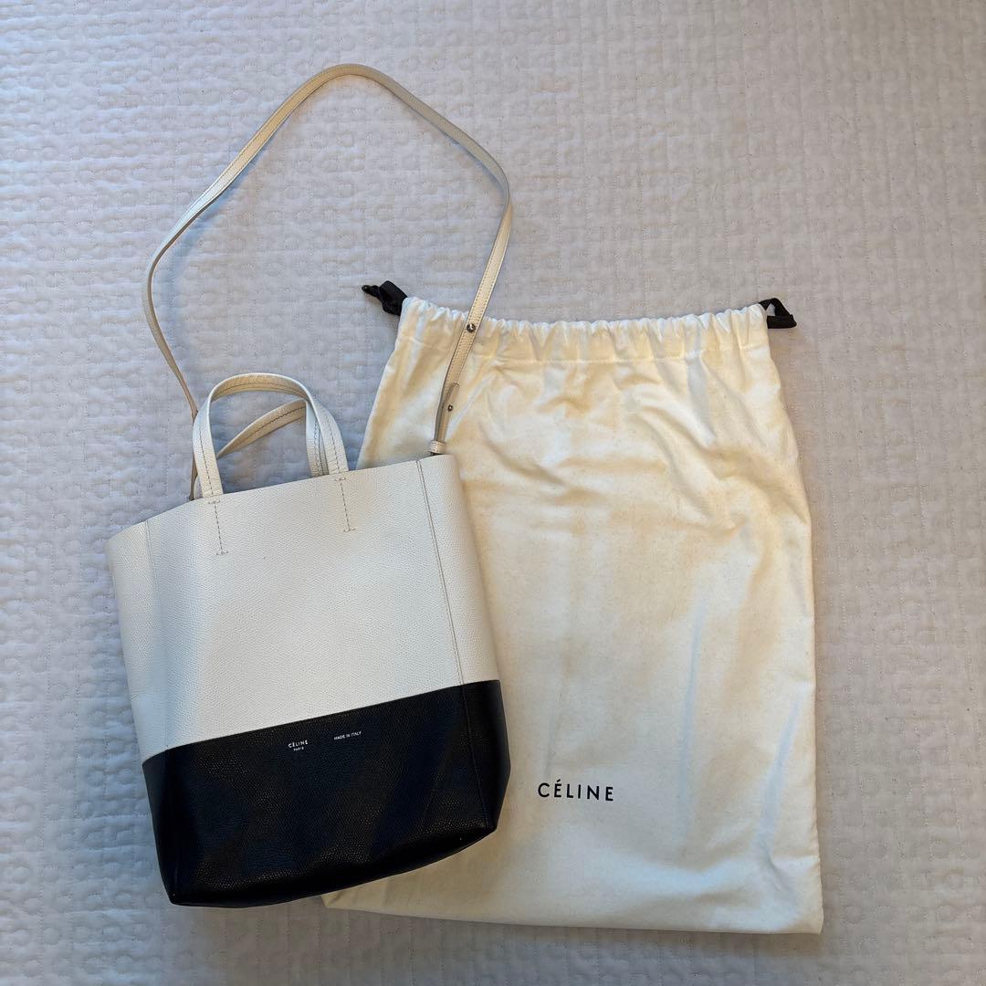 CÉLINE カバスモール