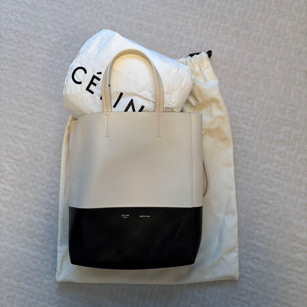 CÉLINE カバスモール