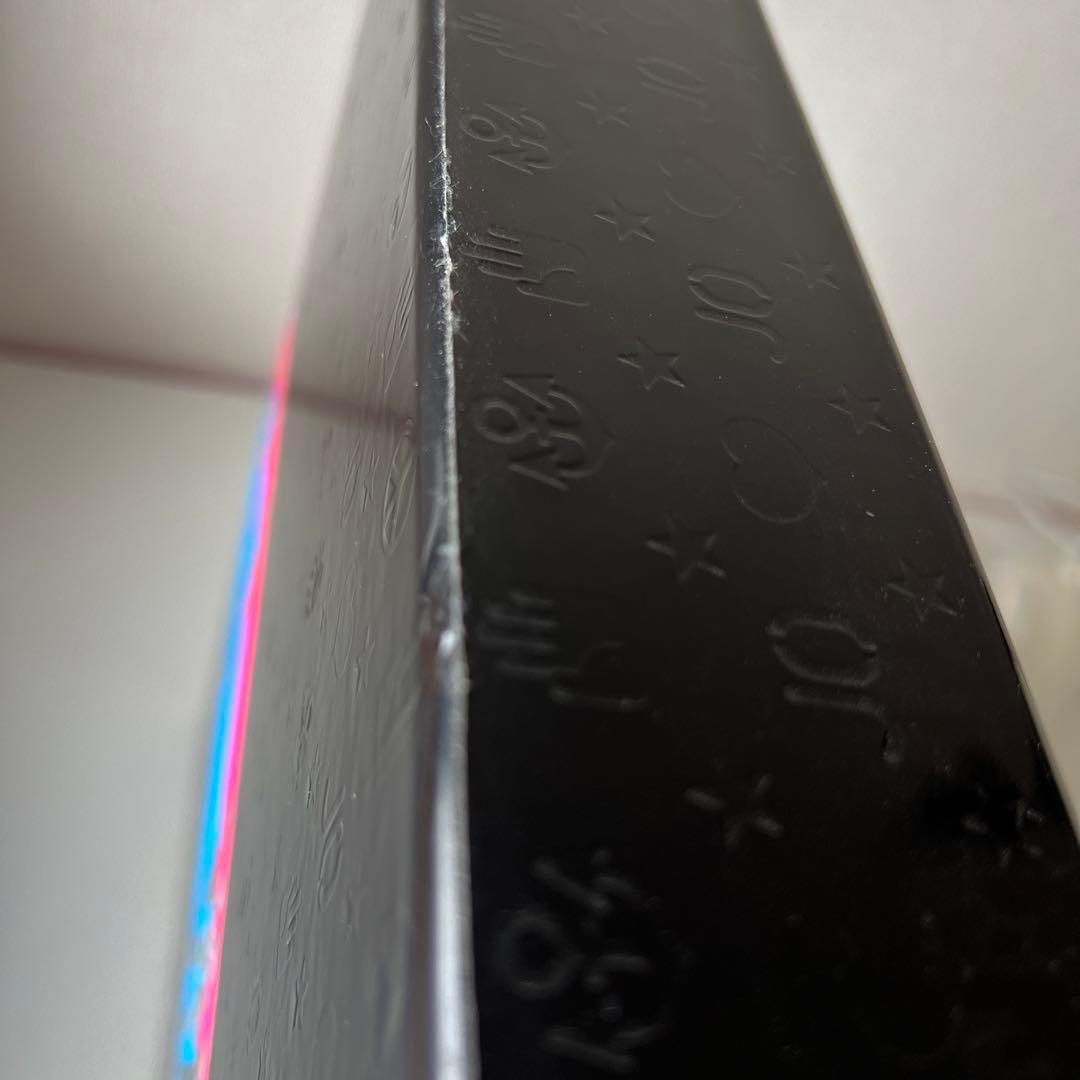 ジョジョベラー　JOJOVELLER 完全限定版　荒木飛呂彦